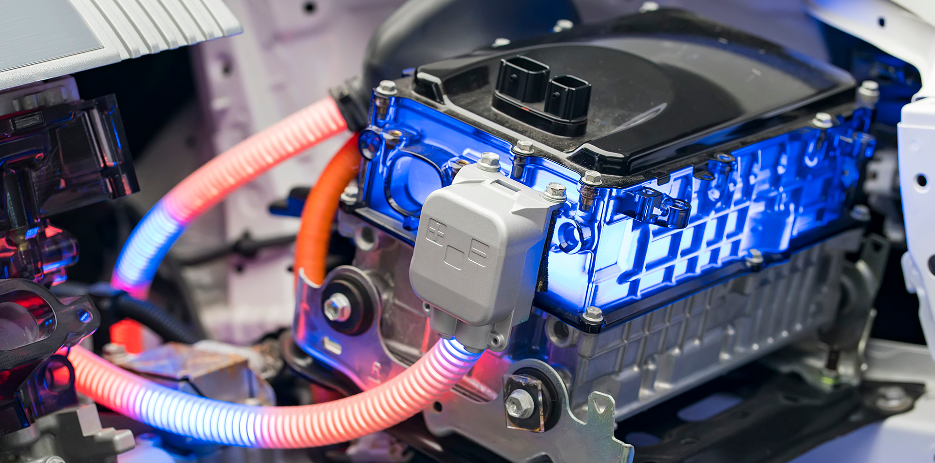 Creaxio-tesla överladdning