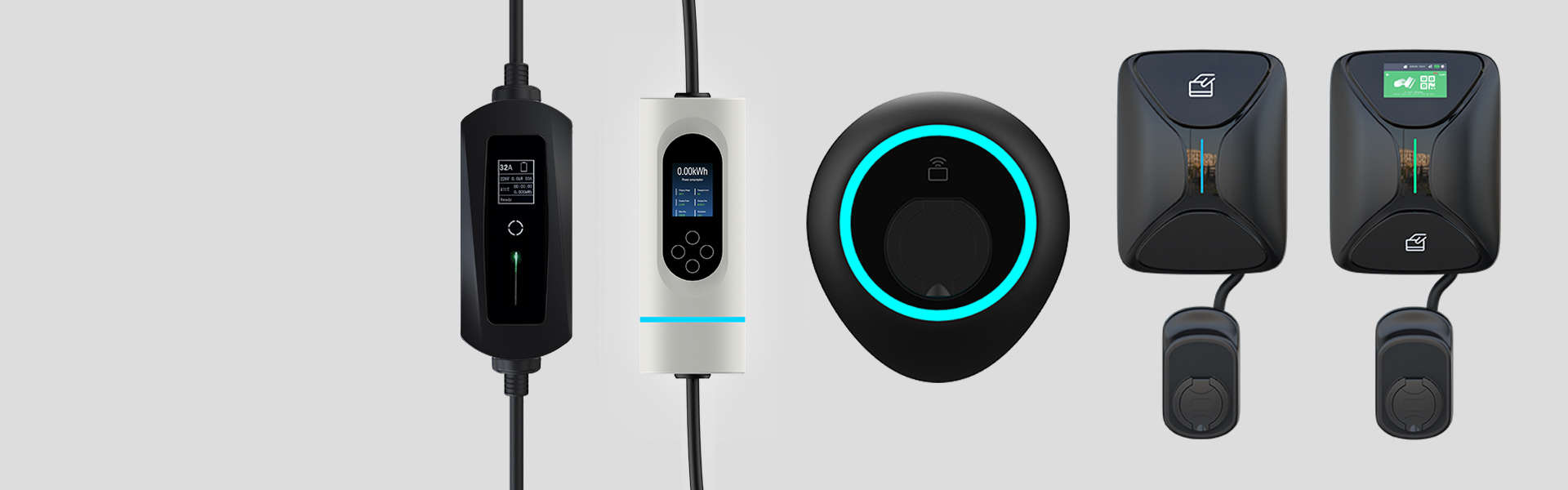 Creaxio-ev produkter nedladdningar