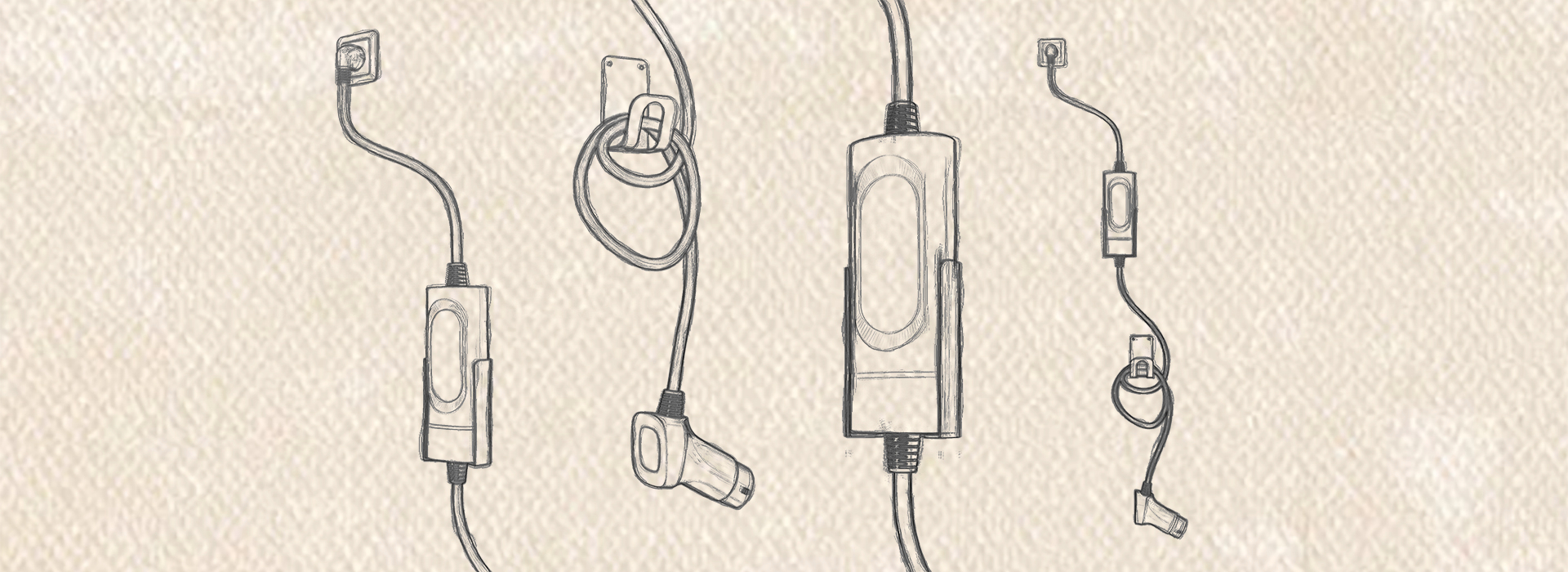 Creaxio-EV laddare-elbil laddare