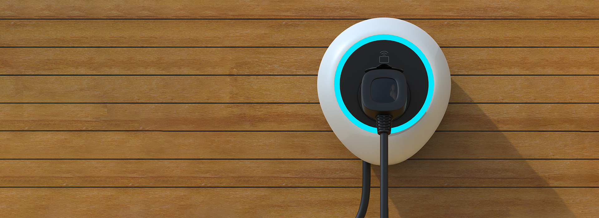 Creaxio-rfid ev laddare