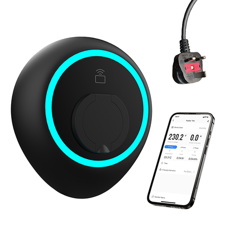 IEC62196-2 Laddstation