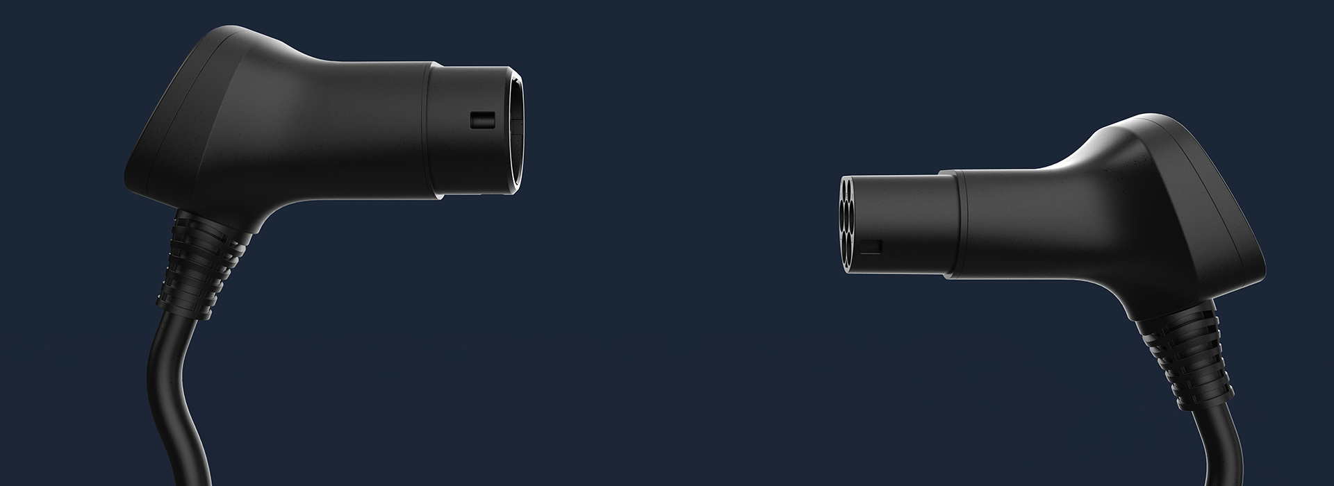 Creaxio-ev kabel-iec62196 kontakt