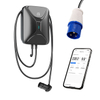 Smart Charging Wallbox