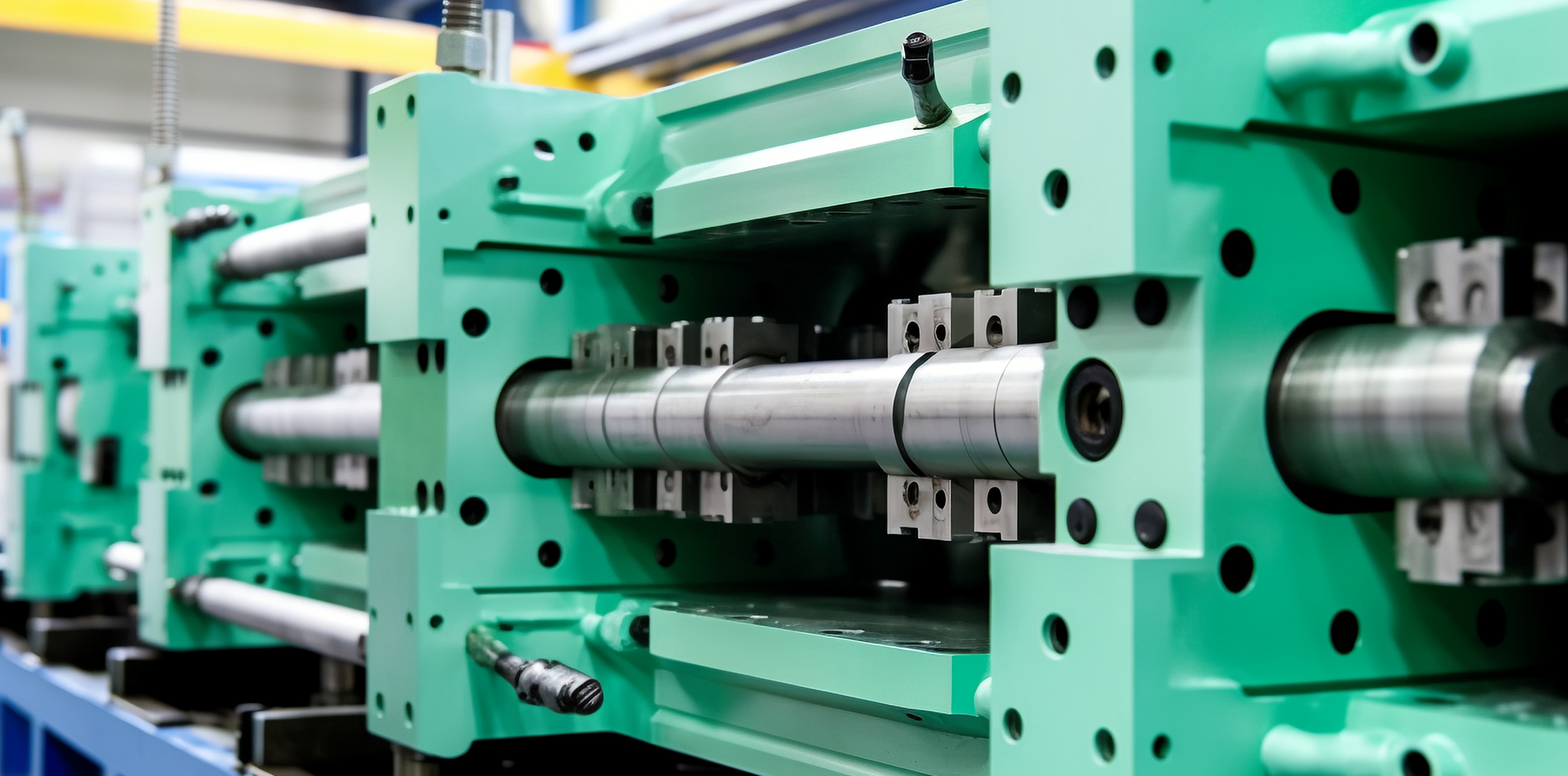 Laddningspunkter för Creaxio-bil