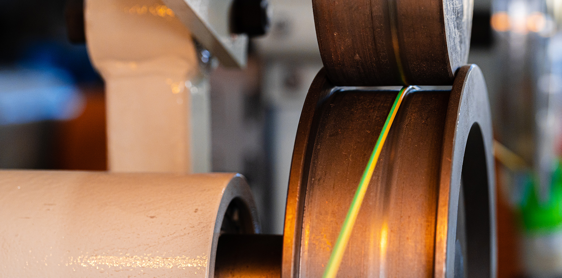 Creaxio-elektriska laddningsstationer för fordon