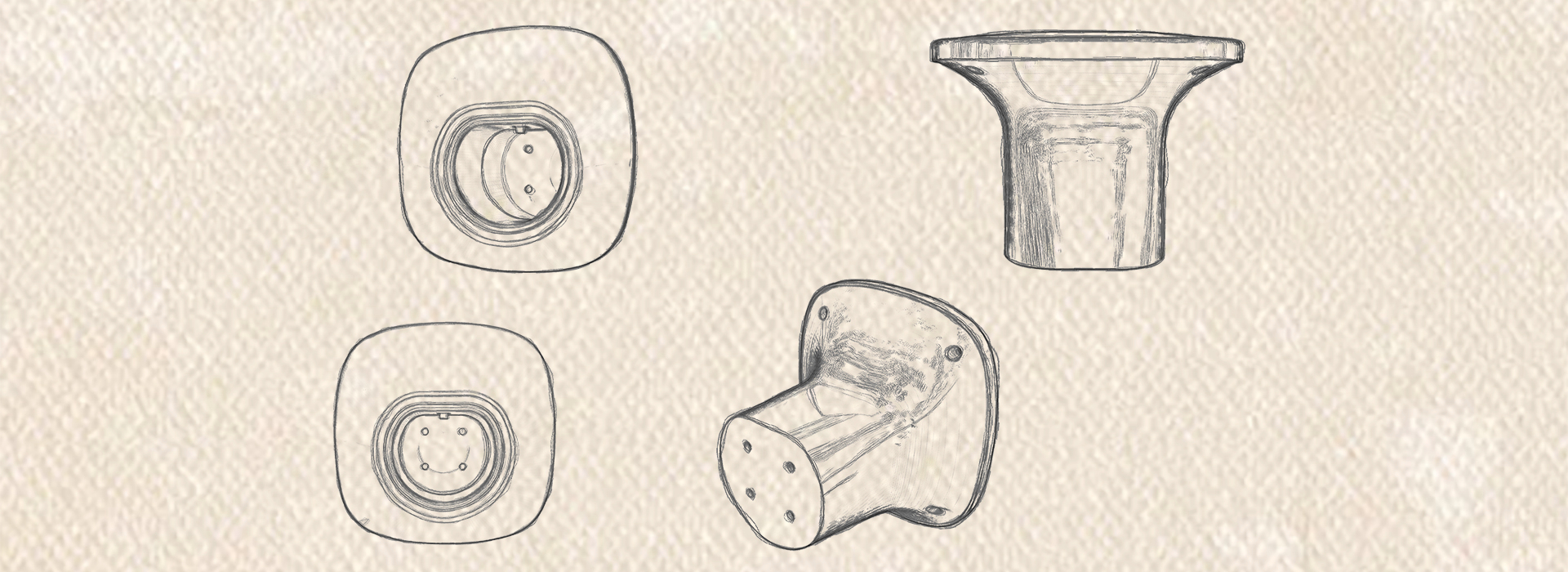 Creaxio-anpassade ev-produkter