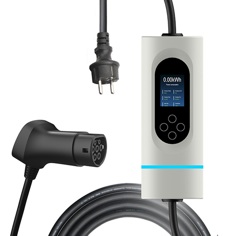 16A1P batteriladdare