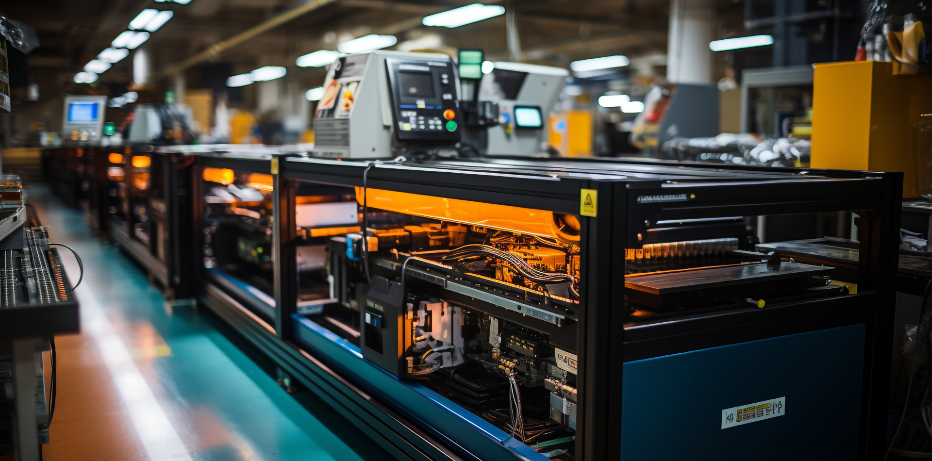 Creaxio-tesla laddstationer